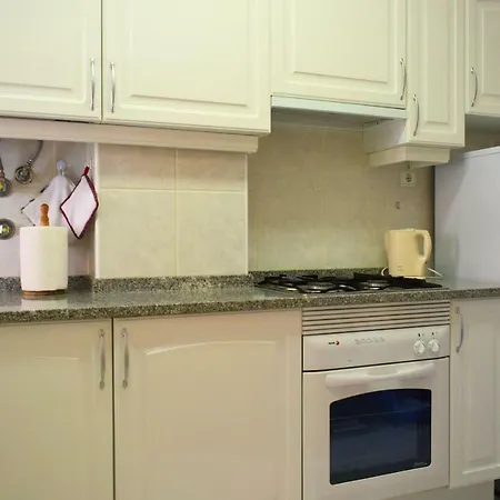公寓 Stunning 2 Bedrooms