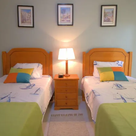Stunning 2 Bedrooms