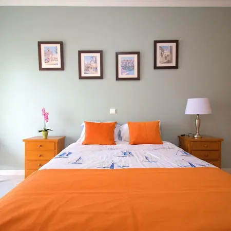 Stunning 2 Bedrooms Apartament Vilamoura
