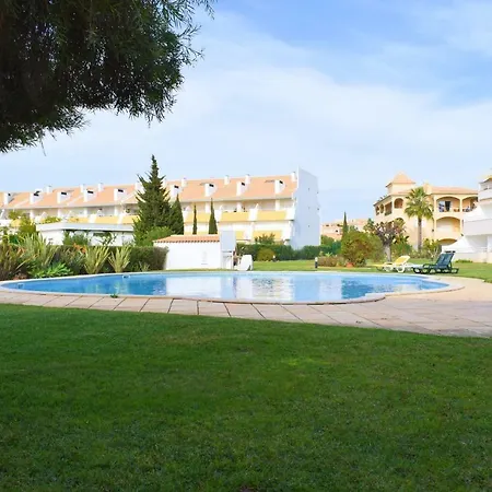 Stunning 2 Bedrooms Apartment Vilamoura
